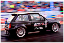 Boost Beast in Action!