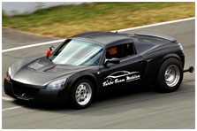 Mählen Speedster